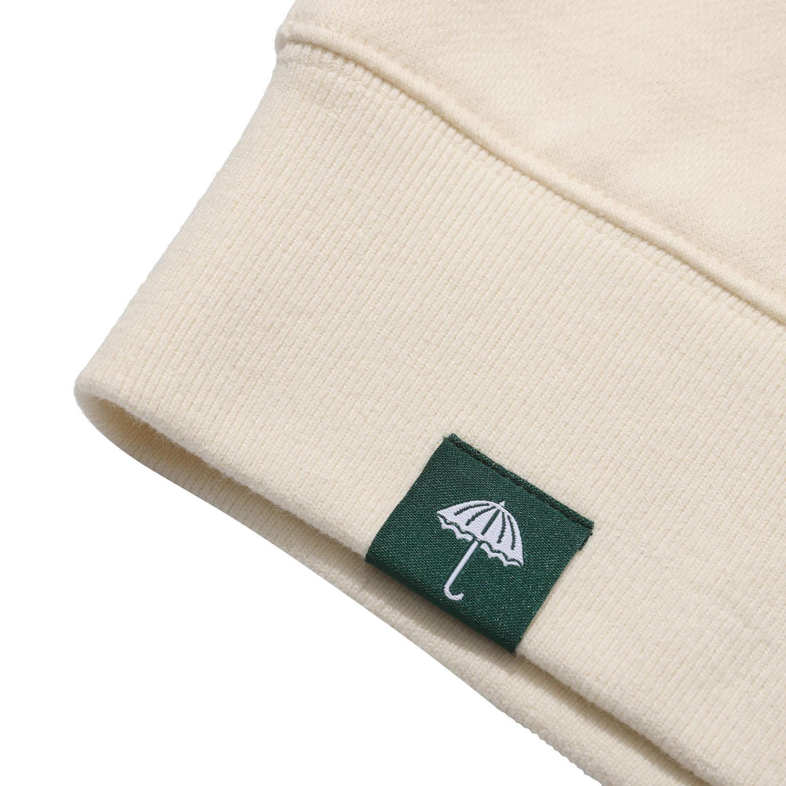 Hélas La Marque Hoodie - light beige – Bild 5