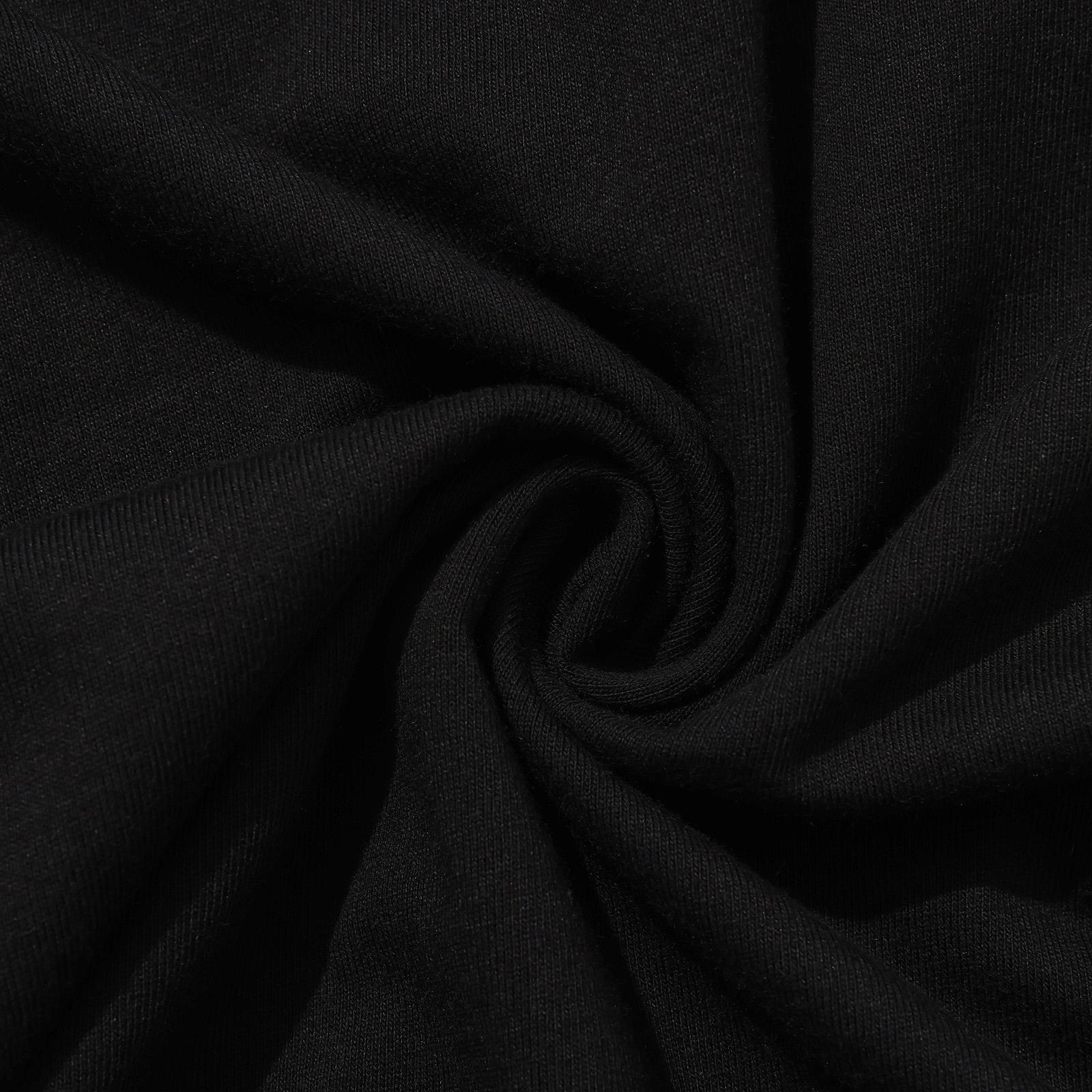 Hélas La Marque Tee - black – Bild 6