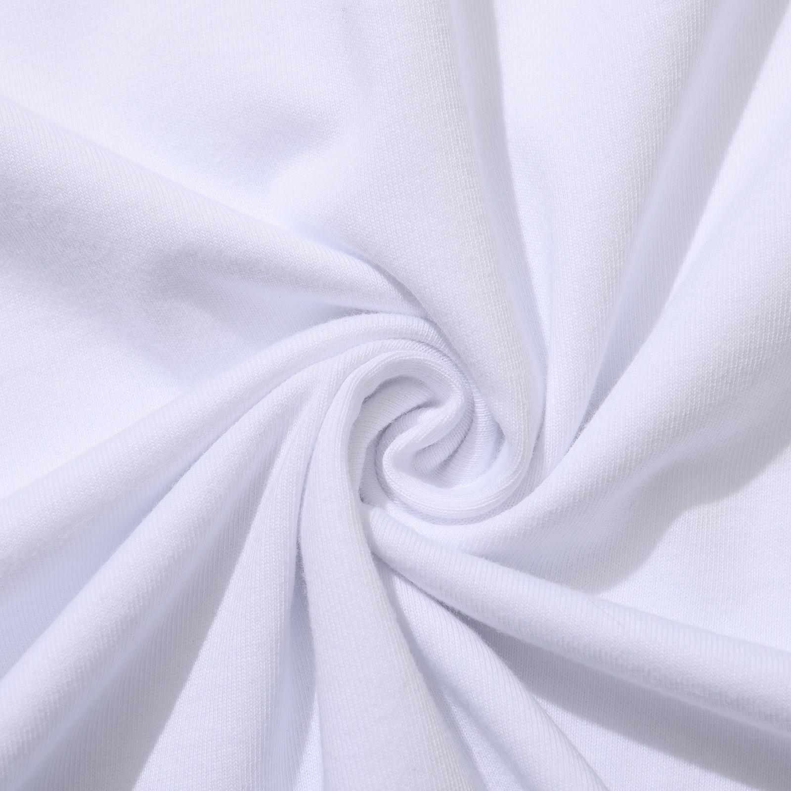 Hélas La Marque Tee - white – Bild 5