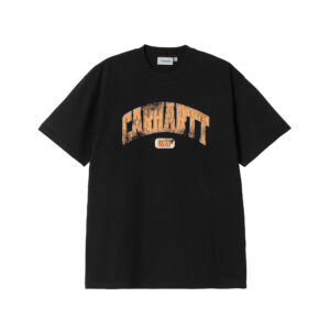 Carhartt WIP Lecture T-Shirt - black