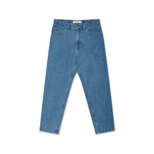 Polar Skate Co 92! Pants - mid blue