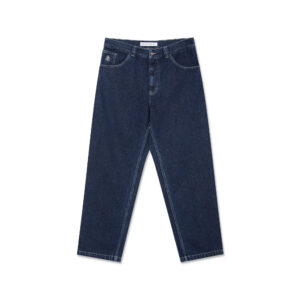 Polar Skate Co. 93! Denim - indigo