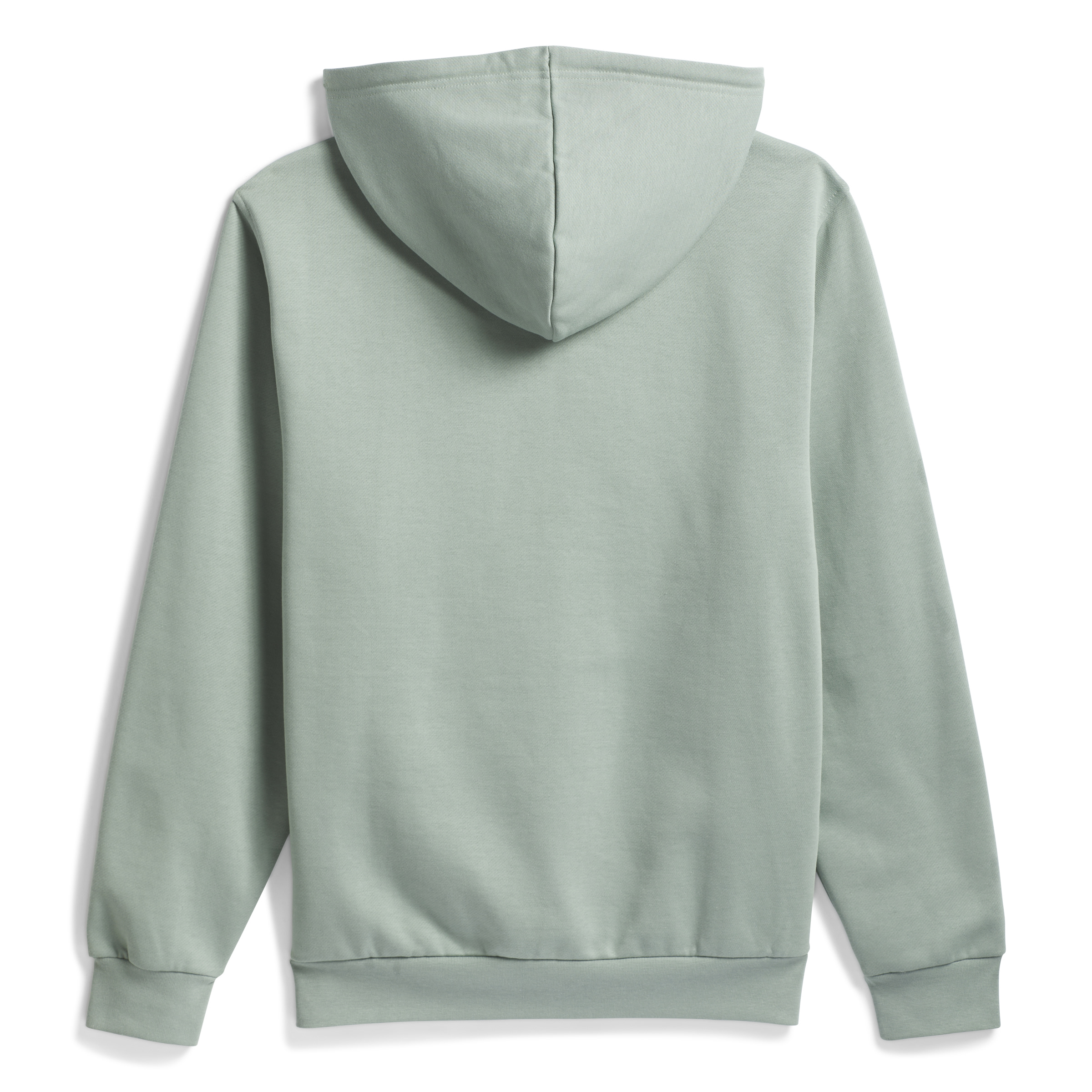 Adidas Skateboarding Henry Jones Hoodie - silver green – Bild 3