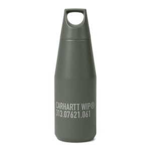 Carhartt WIP X Kinto Trail Tumbler - smoke green / grey