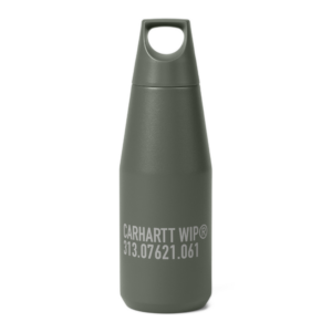 Carhartt WIP X Kinto Trail Tumbler - smoke green / grey