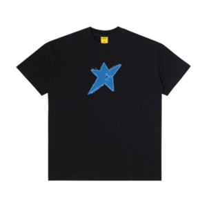 Carpet Company C-Star Tee - black