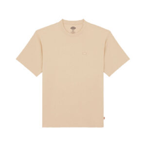 Dickies Clancy Heavyweight Tee - cream