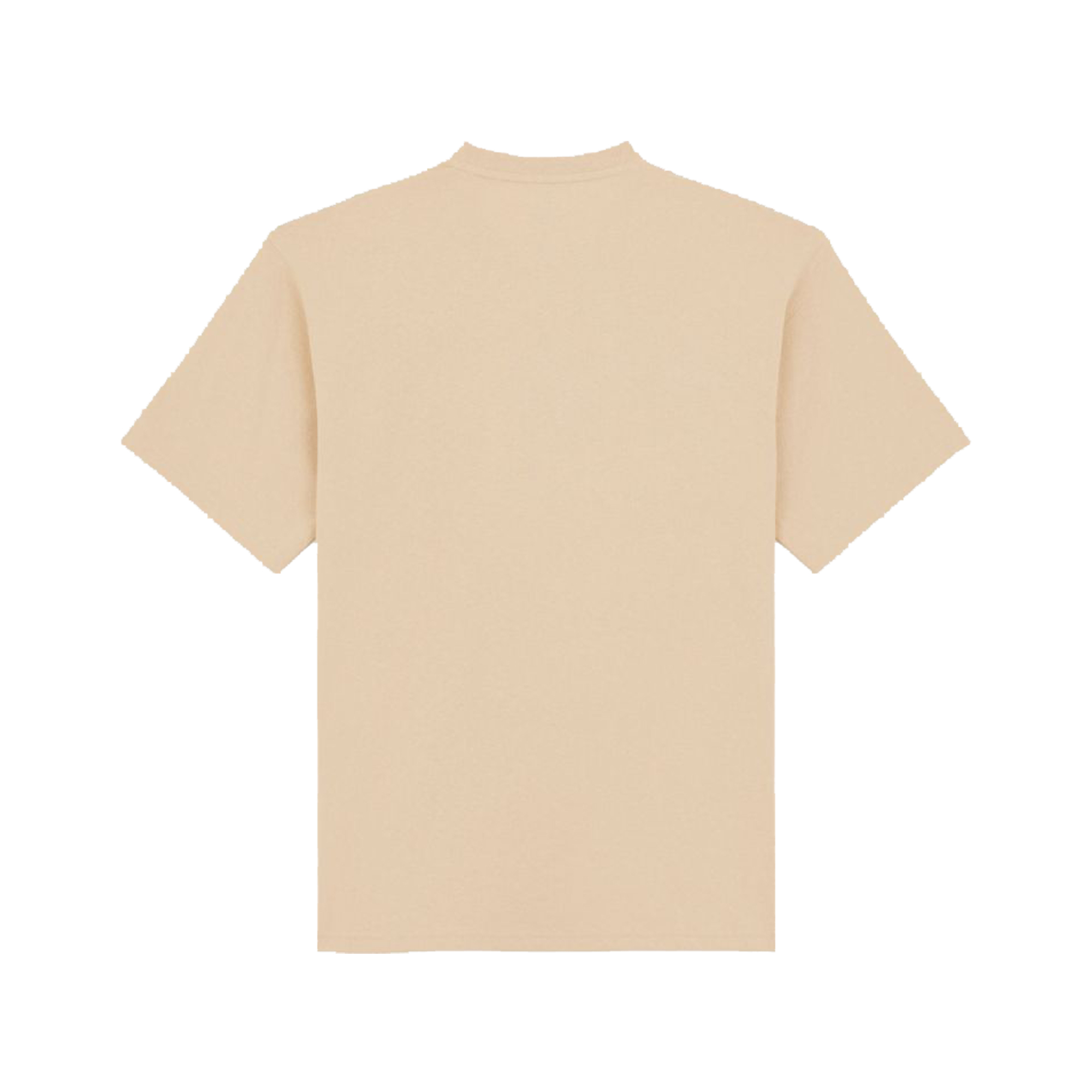 Dickies Clancy Heavyweight Tee - cream – Bild 3