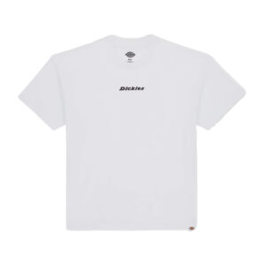 Dickies Enterprise Tee - white