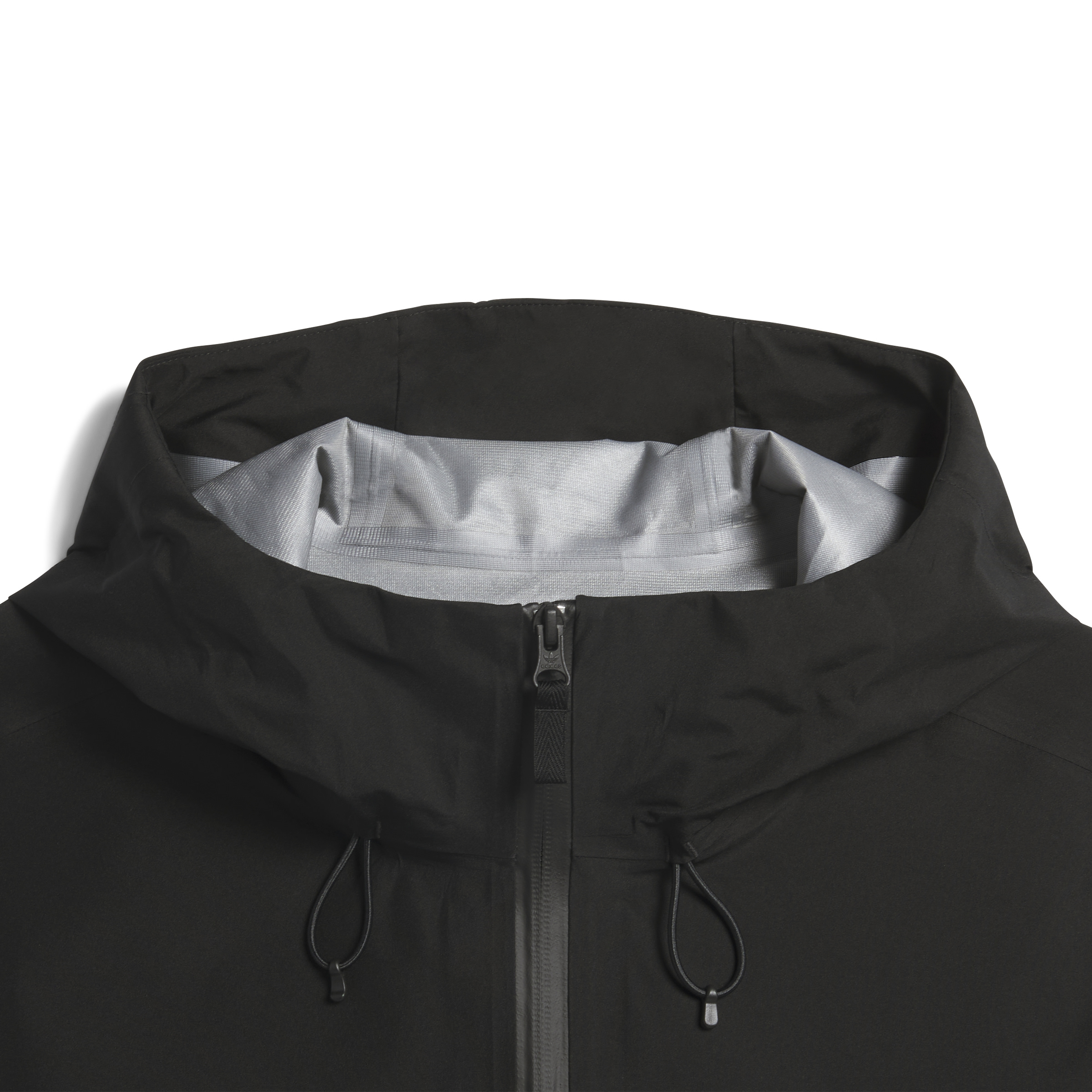 Adidas X Dime Studded GORE-TEX Jacket - black / silver – Bild 5