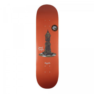 Magenta Skateboards Jameel Douglas Relic 8,5"