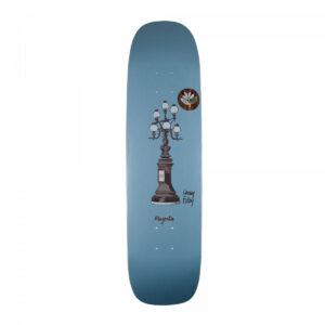 Magenta Skateboards Casey Foley Relic 8,5"