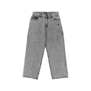 Magenta Skateboards OG Pants - acid wash