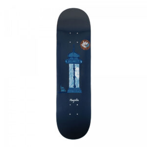 Magenta Skateboards Leo Valls Relic 8,25"