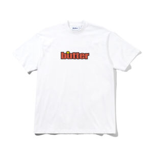 Buttergoods Ace Tee - white