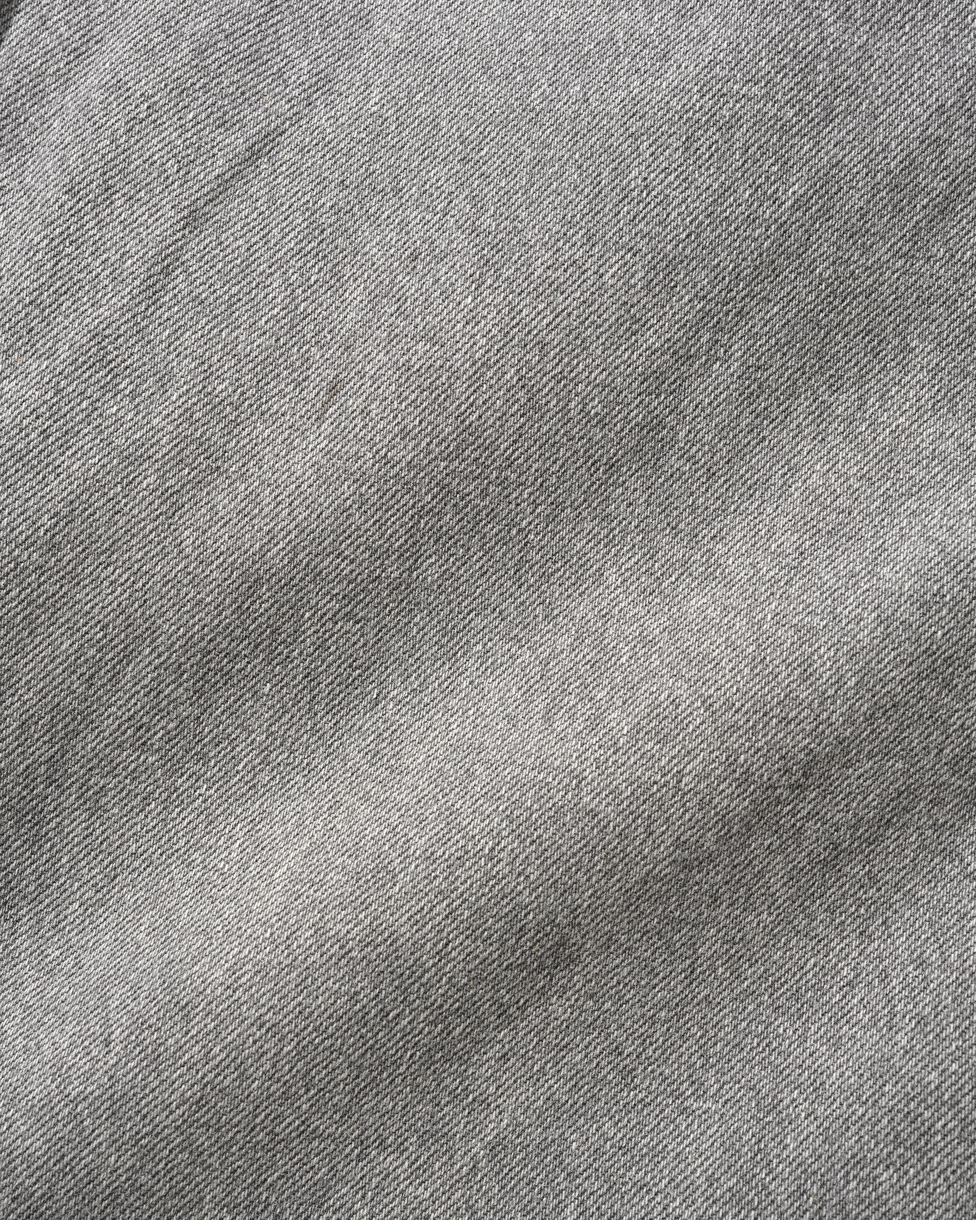 Buttergoods Encounter Denim Pant - washed grey – Bild 6
