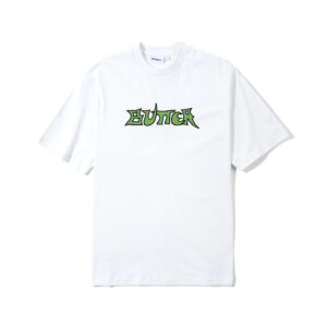 Buttergoods Encounter Tee - white
