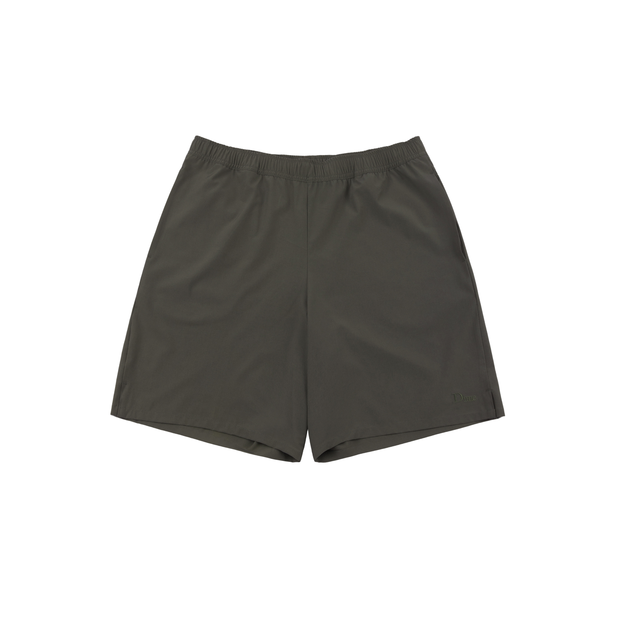 Dime Classic Short - norhtwood brown