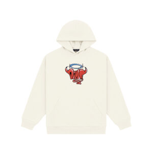 Dime Purgatory Hoodie - natural