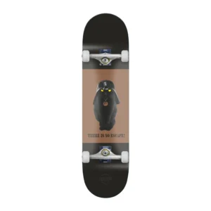 Inpeddo Cat Vader Prem. Complete 7,625"