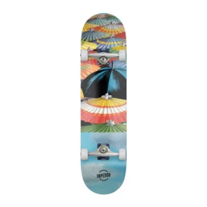 Inpeddo Umbrella Prem. Complete 7,75"