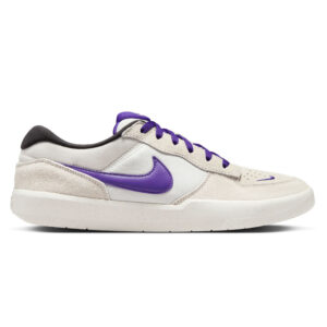 Nike SB Force 58 - phantom / court purple