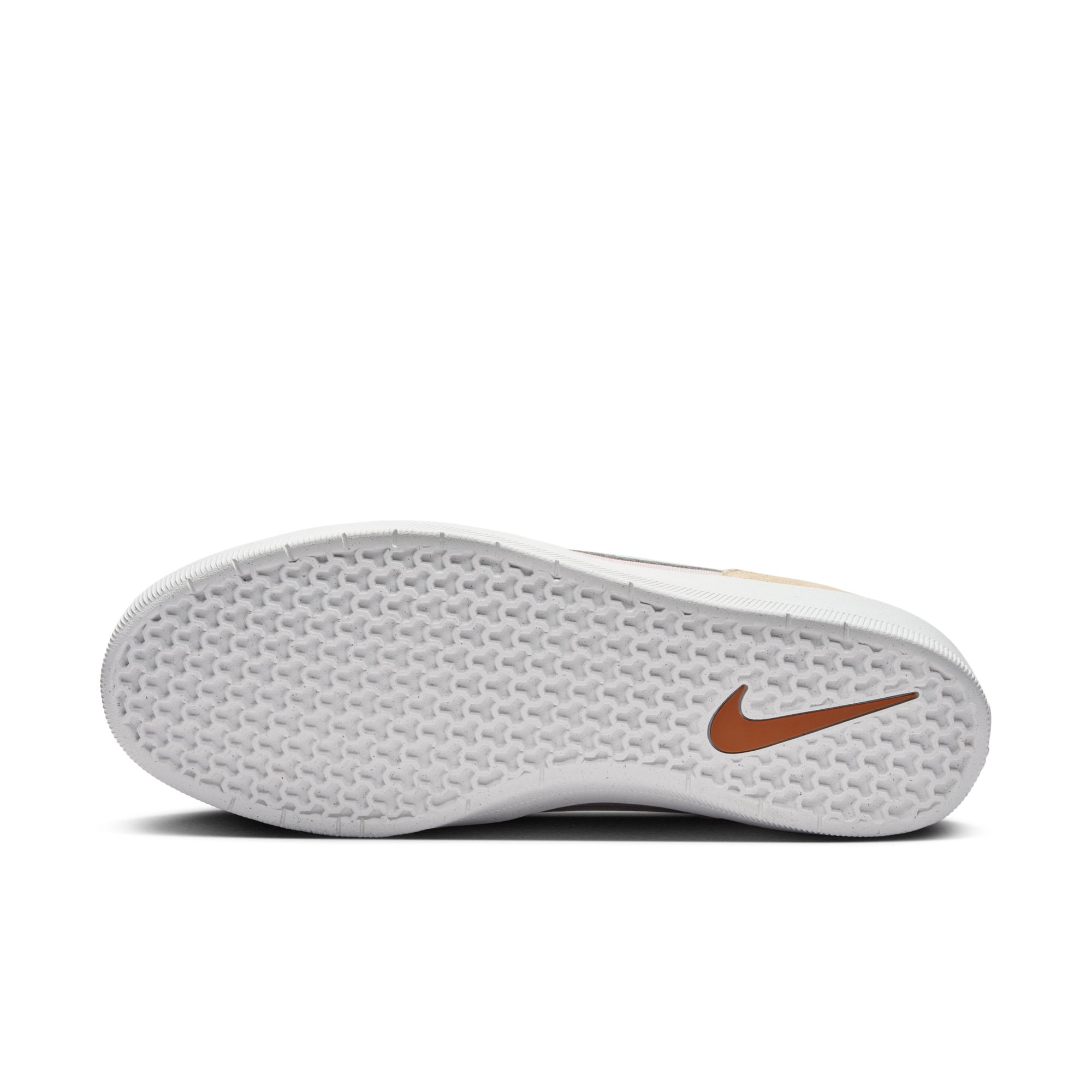 Nike SB Force 58 - platinum violet / light silver – Bild 9