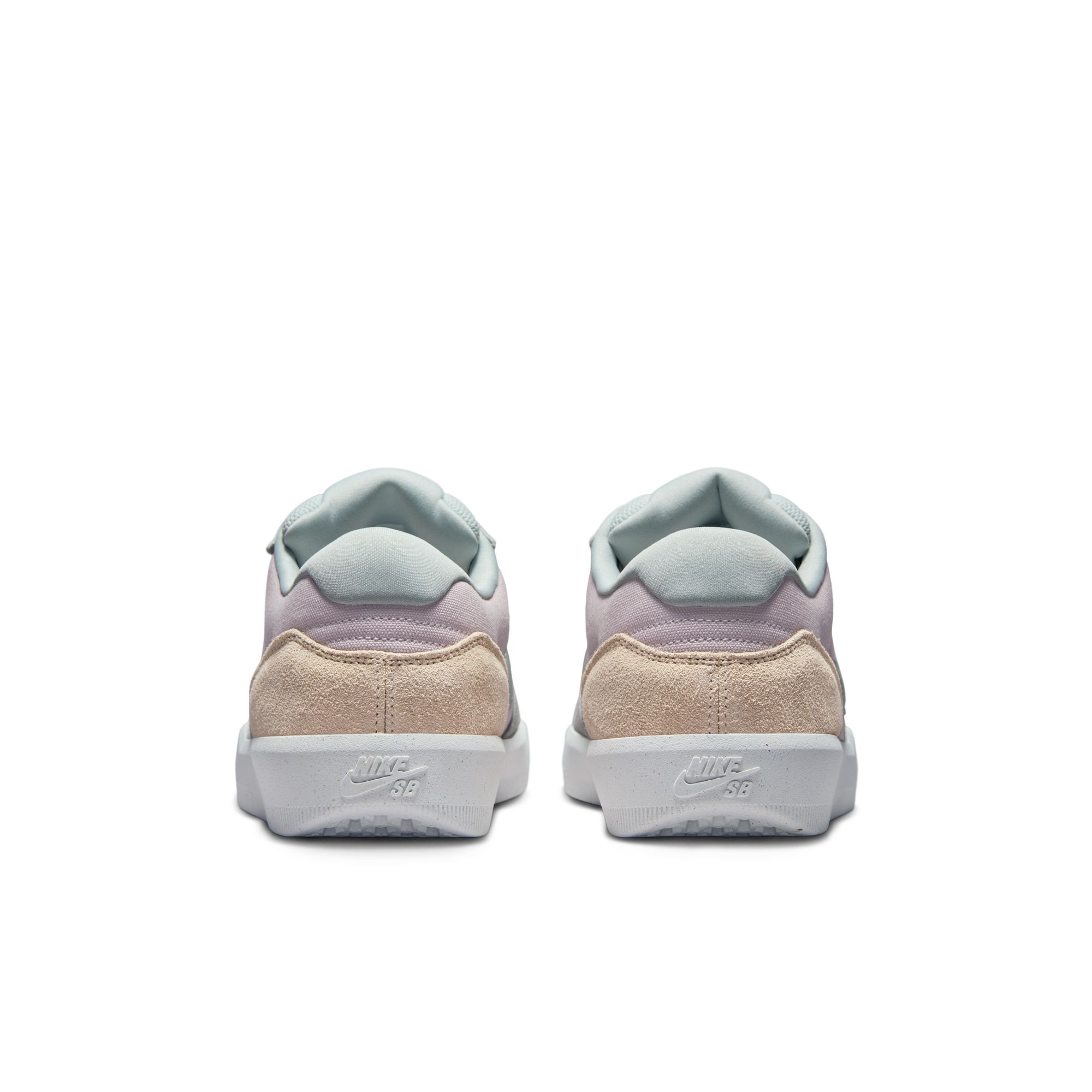Nike SB Force 58 - platinum violet / light silver – Bild 8