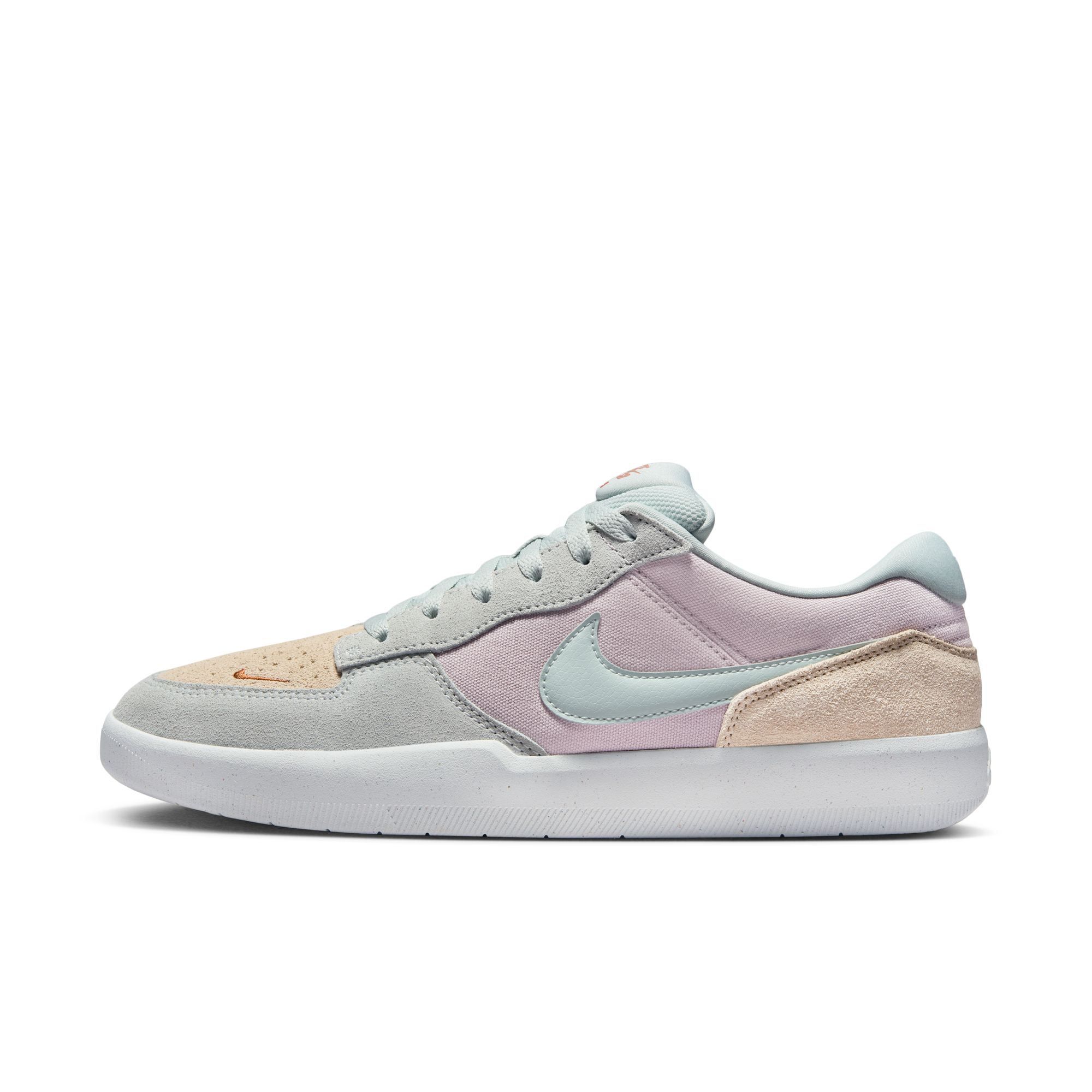 Nike SB Force 58 - platinum violet / light silver – Bild 3