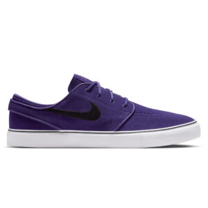 Nike SB Janoski OG+  - court purple / black