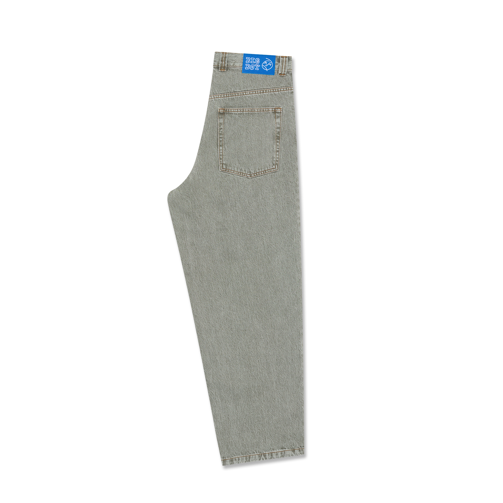 Polar Skate Co. Big Boy Pants - eucalyptus – Bild 4