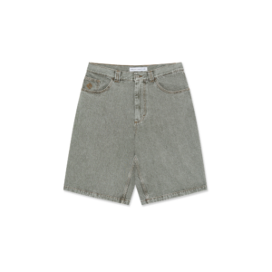 Polar Skate Co. Big Boy Shorts - eucalyptus