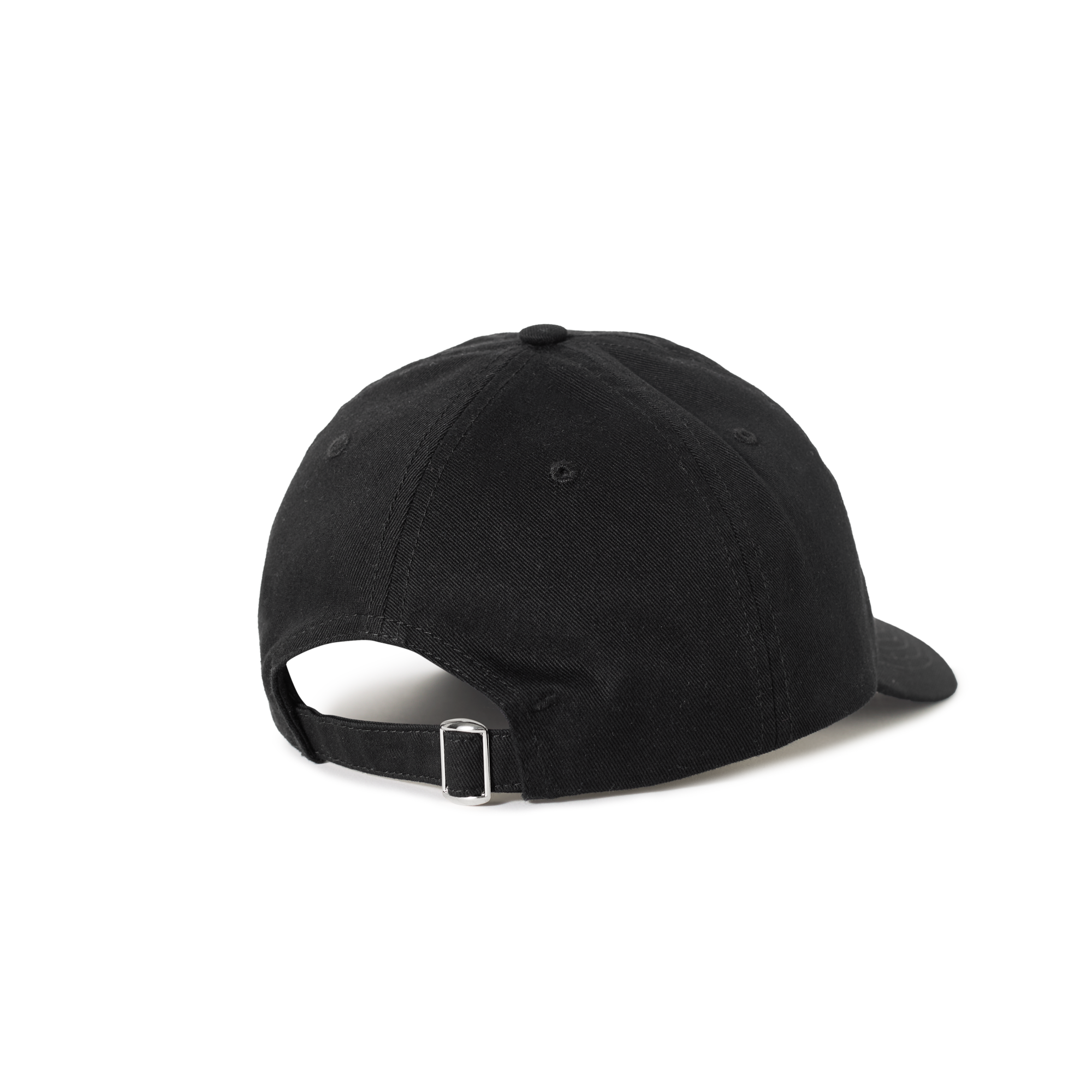 Polar Skate Co. Sai Cap - black – Bild 3
