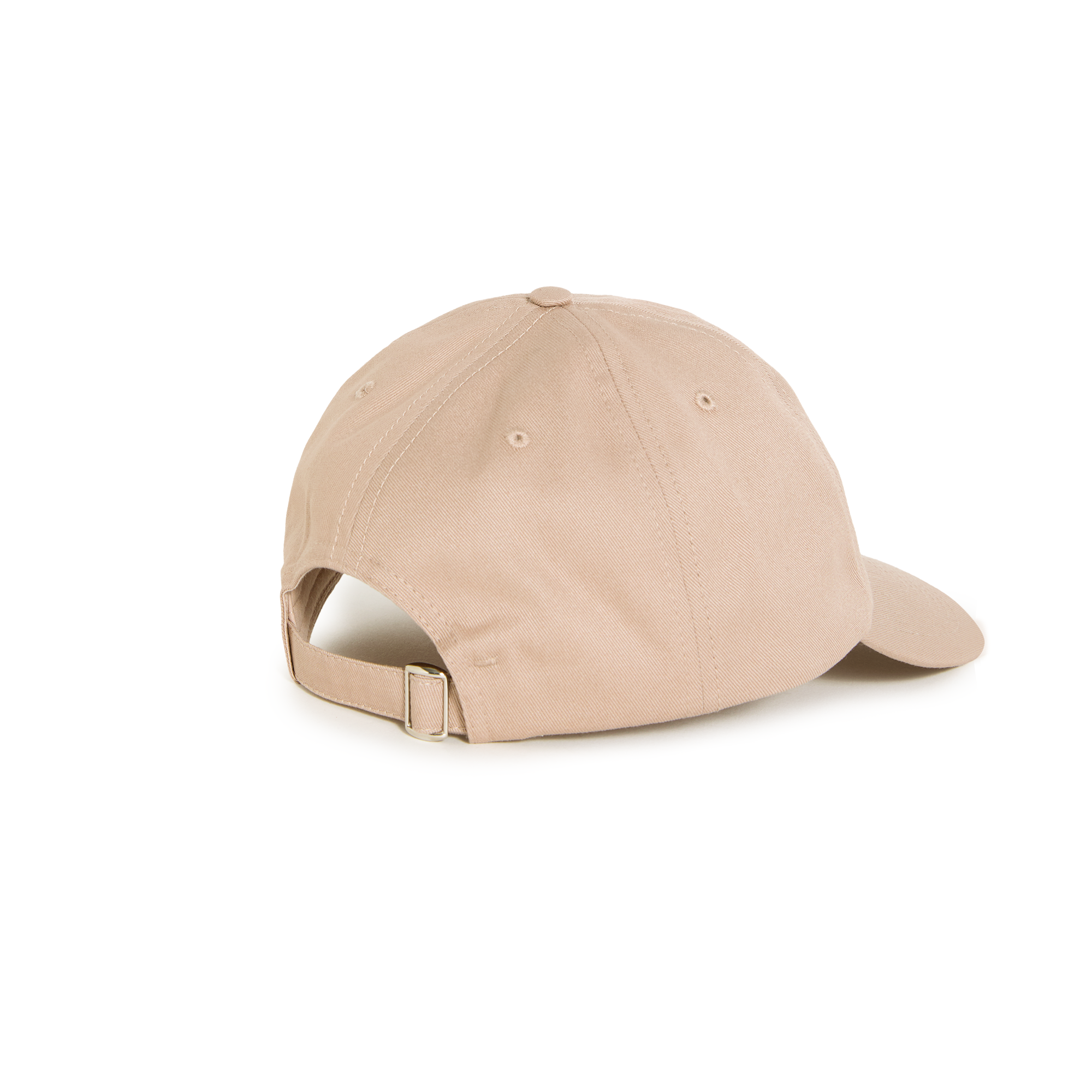 Polar Skate Co. Sai Cap - ecru – Bild 3