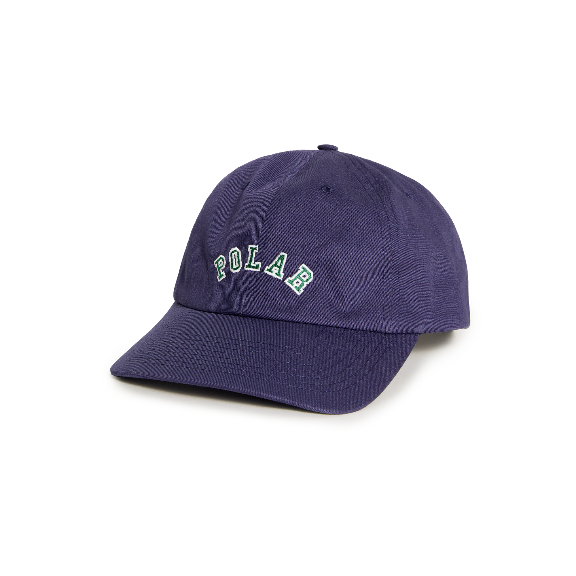 Polar Skate Co. Sai Cap - navy