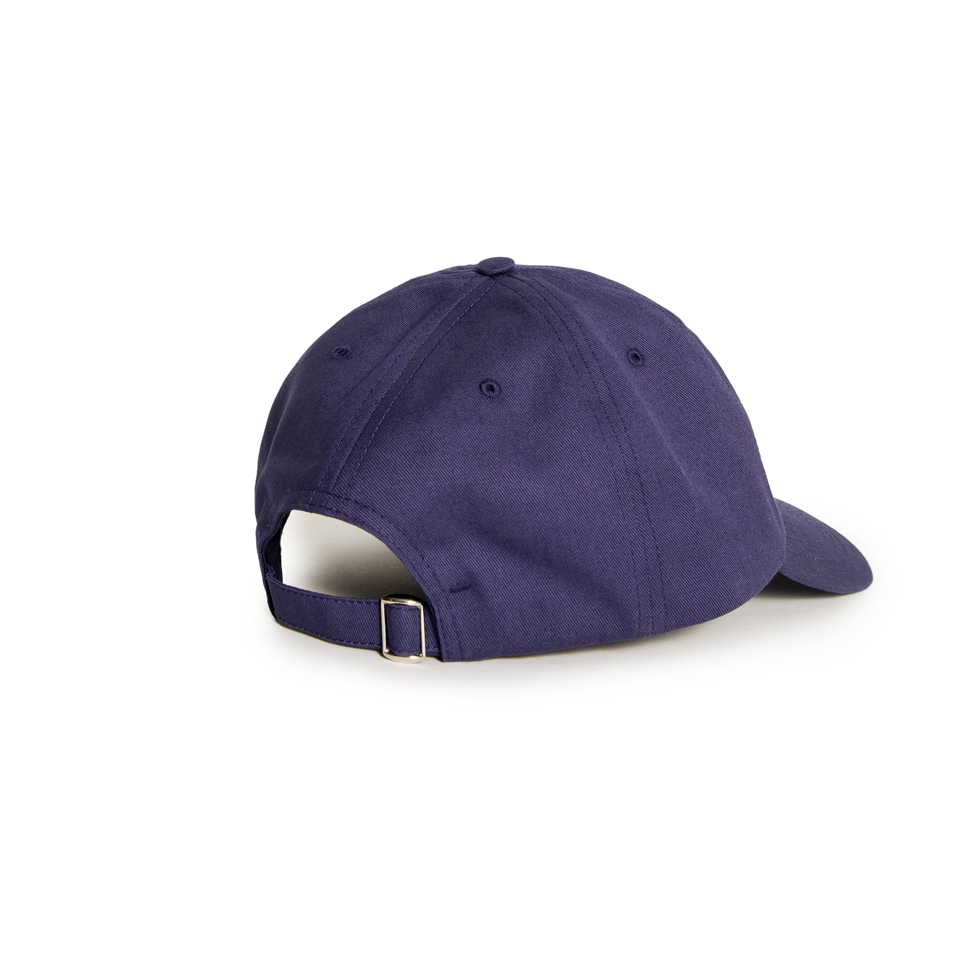 Polar Skate Co. Sai Cap - navy – Bild 3