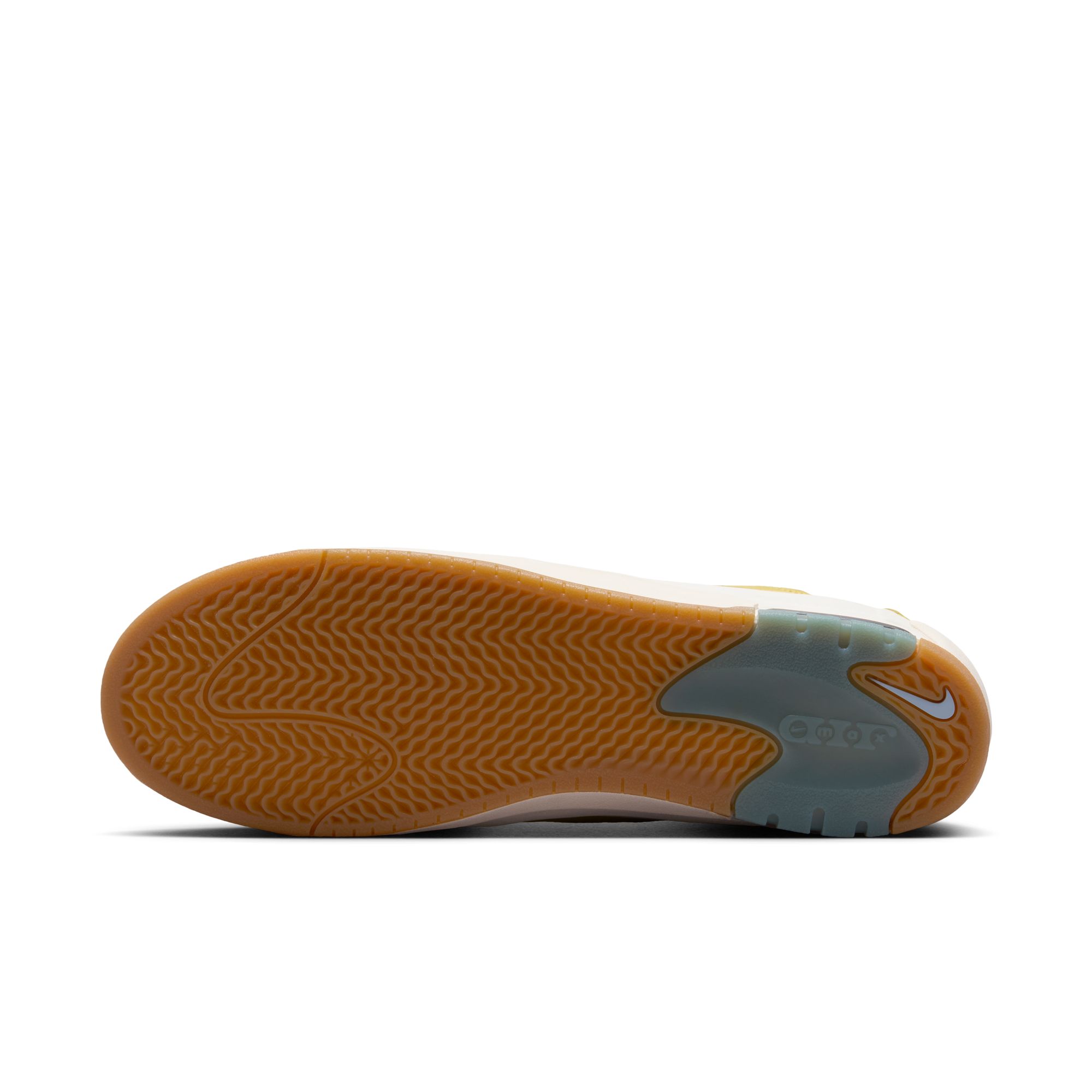 Nike SB Air Max Ishod ISO - saturn gold / sail – Bild 7