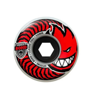 Spitfire - F4 Tables Natural 54mm  80hd