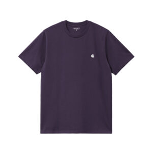 Carhartt WIP Madison Tee - lokers / wax