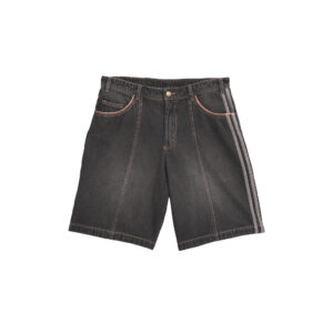 Adidas Skateboarding Tyshawn Short - black