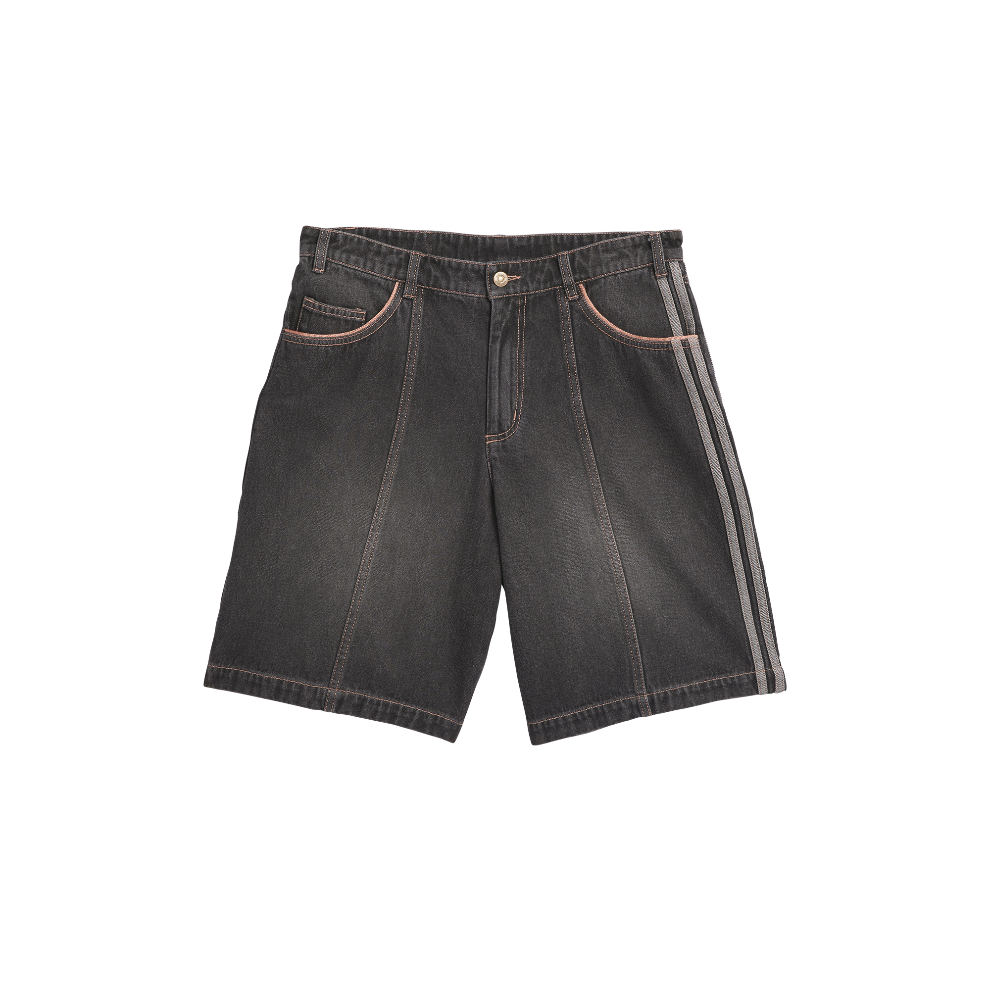 Adidas Skateboarding Tyshawn Short - black