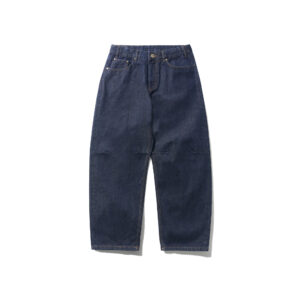 Buttergoods Santosuosso Denim Jeans - cordura denim