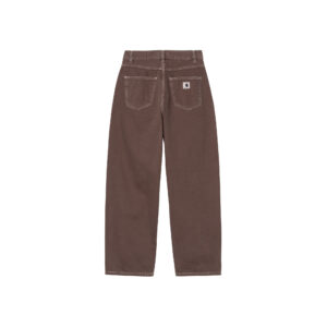 Carhartt WIP W`Brandon Pant - palisander