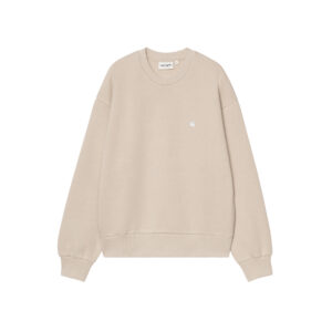 Carhartt WIP  'W' Casey Sweatshirt' - Fleur De Sel