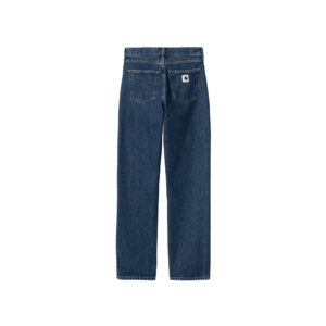 Carhartt WIP 'W'Noxxon Pant' - blue stone washed