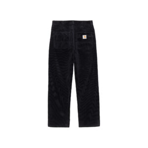 Carhartt WIP Simple Pant - dark navy