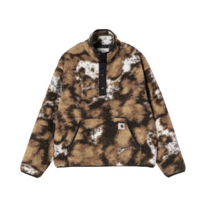 Carhartt WIP 'W' Elliot High Neck Liner' - wild dog