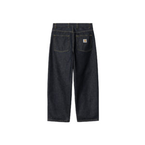 Carhartt Brandon Pant - rinsed