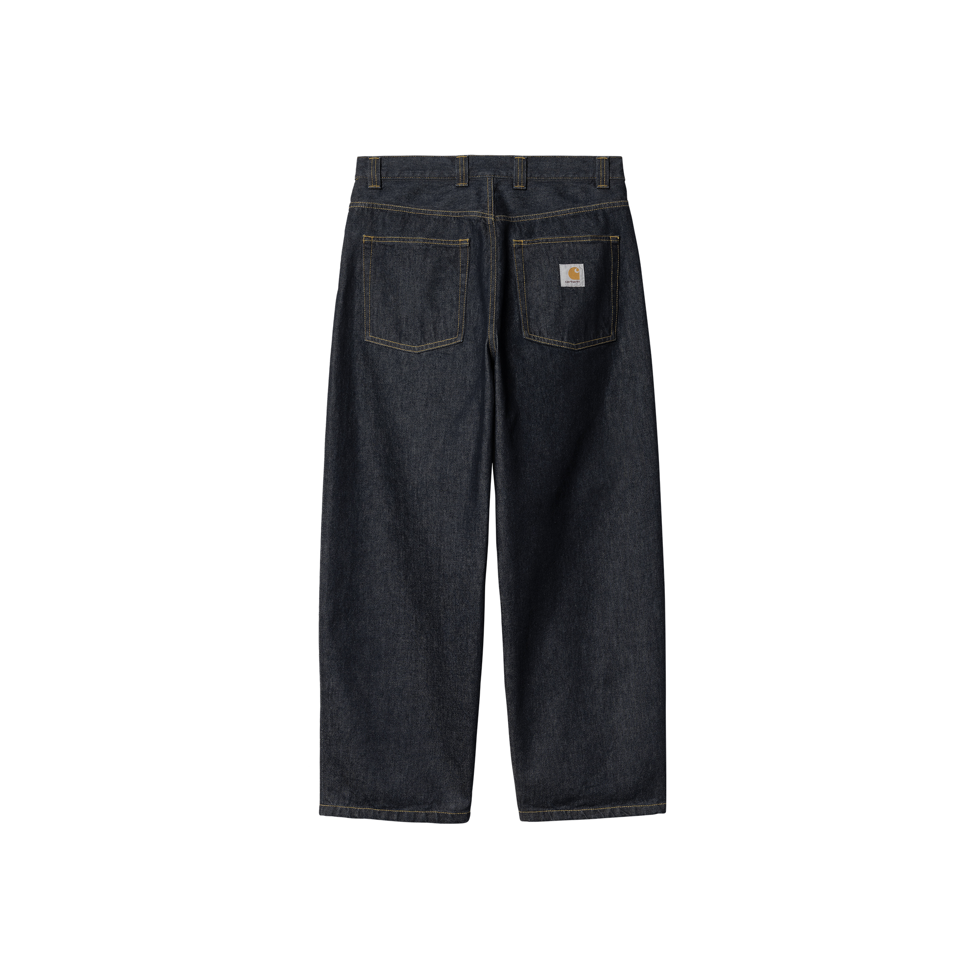 Carhartt Brandon Pant - rinsed