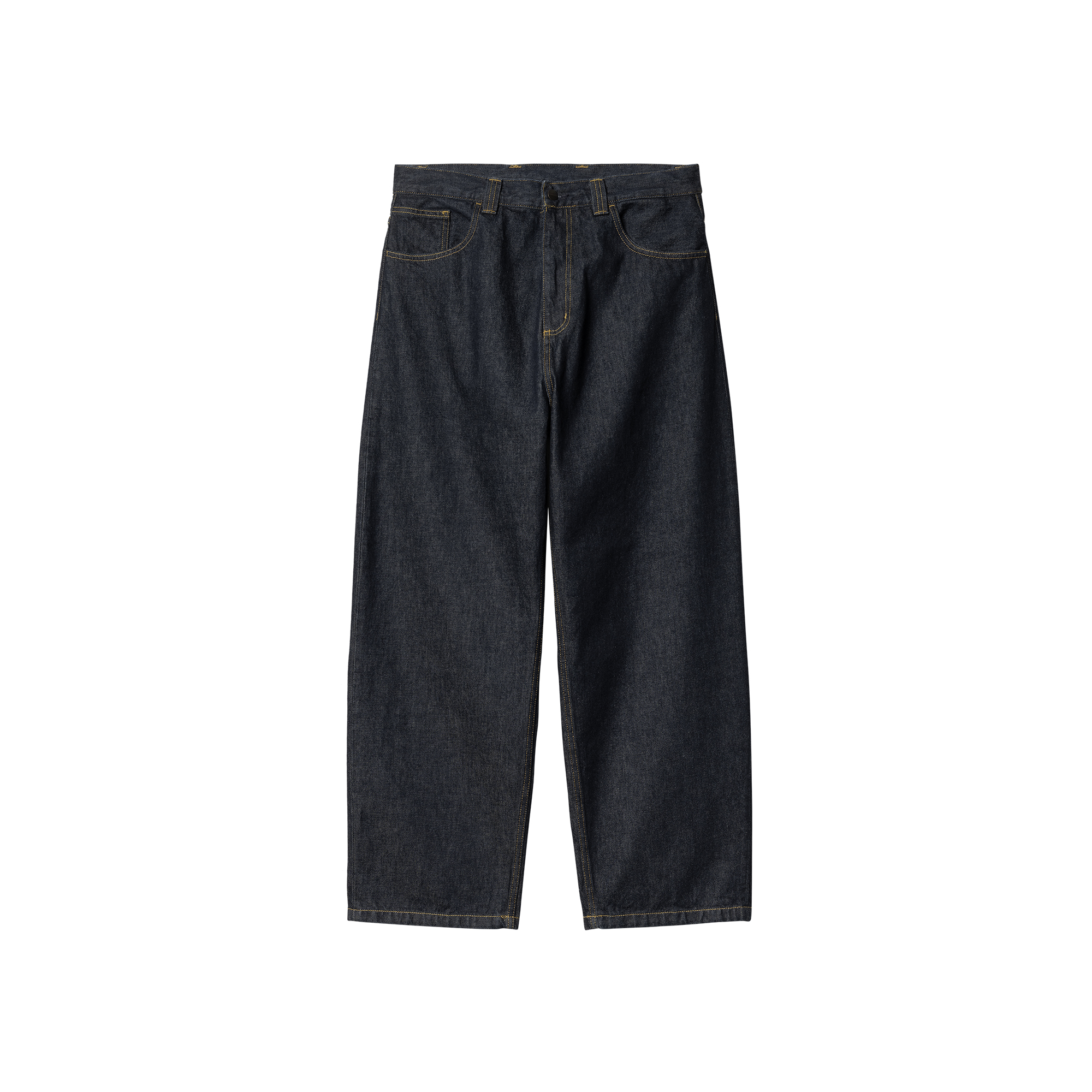 Carhartt Brandon Pant - rinsed – Bild 2